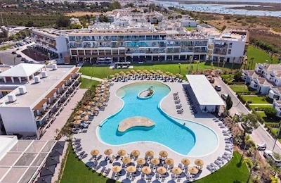 Ap Cabanas Beach & Nature
