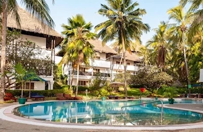 Turtle Bay  Beach Club