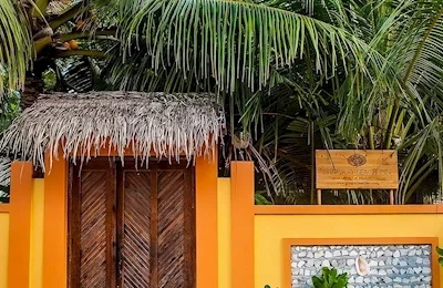 Stingray Beach Inn