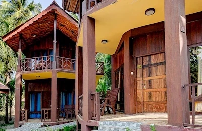 Silver Sand Beach Resort