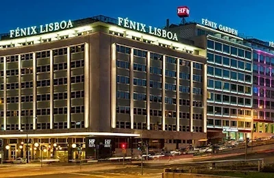 Fénix Lisboa