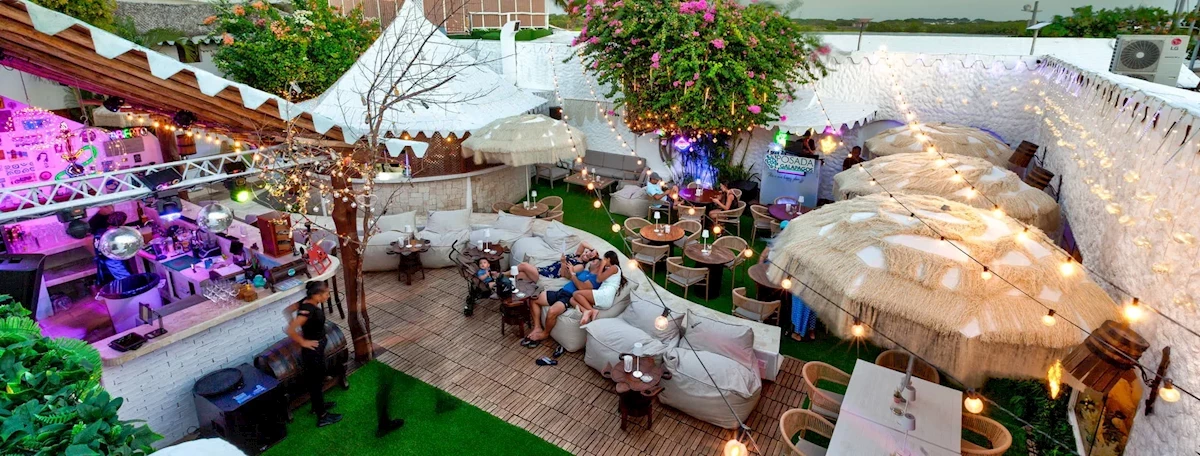 Hotel Posada Galápagos