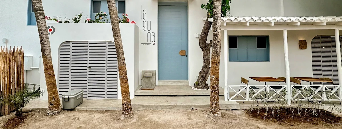Hotel Laguna By LD