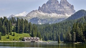 Grand Misurina