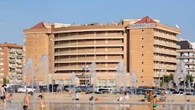 H-TOP Royal Sun Suites