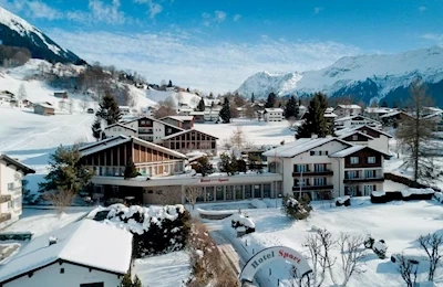 Sport (Klosters)