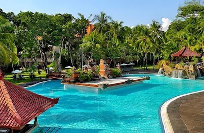 Bintang Bali Resort