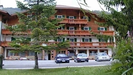 Rododendro (Campitello Di Fassa)