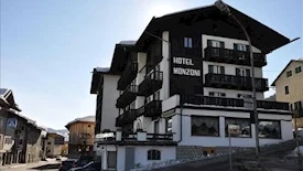 Monzoni (Pozza di Fassa)