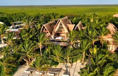 La Valise Tulum