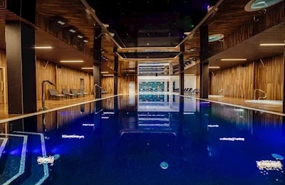 Elements Hotel & Spa