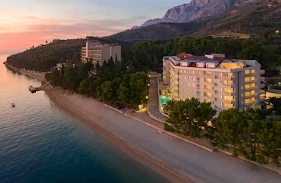 Aparthotel Tamaris