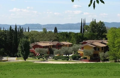 Poiano Apartaments