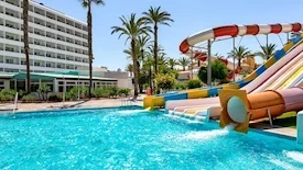 Playasol Spa