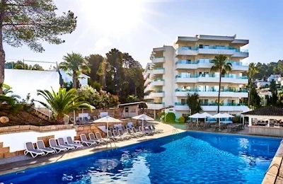 Ola Apartamentos Bouganvillia