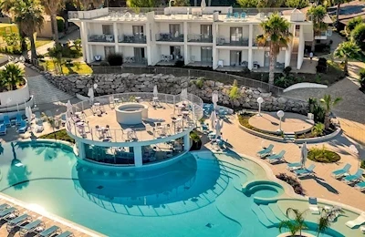 Villaggio Club Costa degli Dei