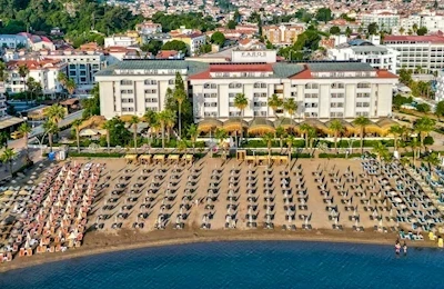 Faros Premium Beach