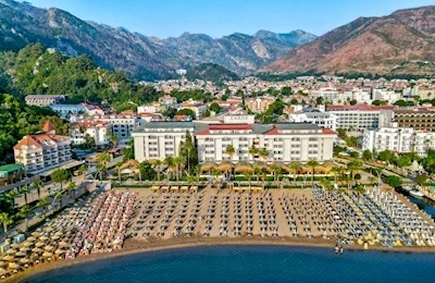 Faros Premium Beach