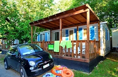 Camping Village Bella Ita