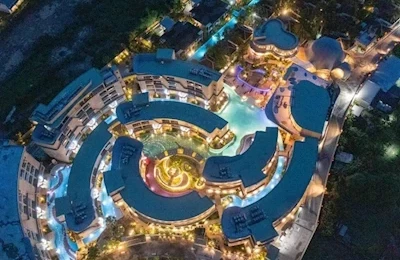 Metadee Concept (ex. Metadee Resort Villas &amp; Metadee Elite)