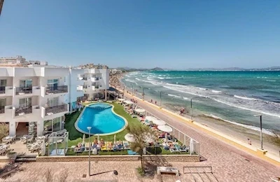 Thb Gran Bahia