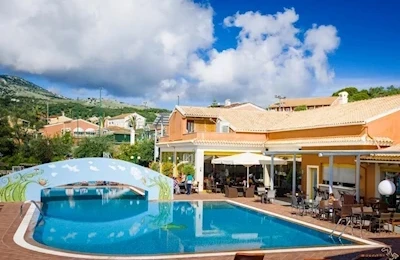 Michelangelo Resort