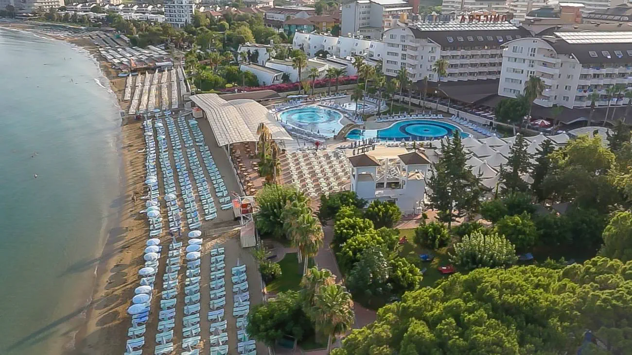 Лонисера турция 5 отзывы 2024