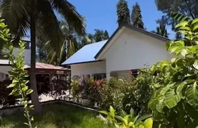 Kihori Nungwi Bungalows