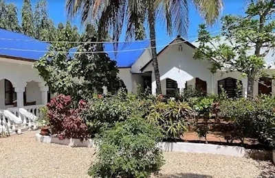 Kihori Nungwi Bungalows