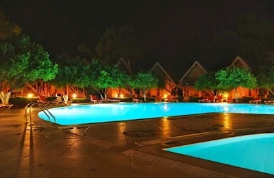 Woodline Village