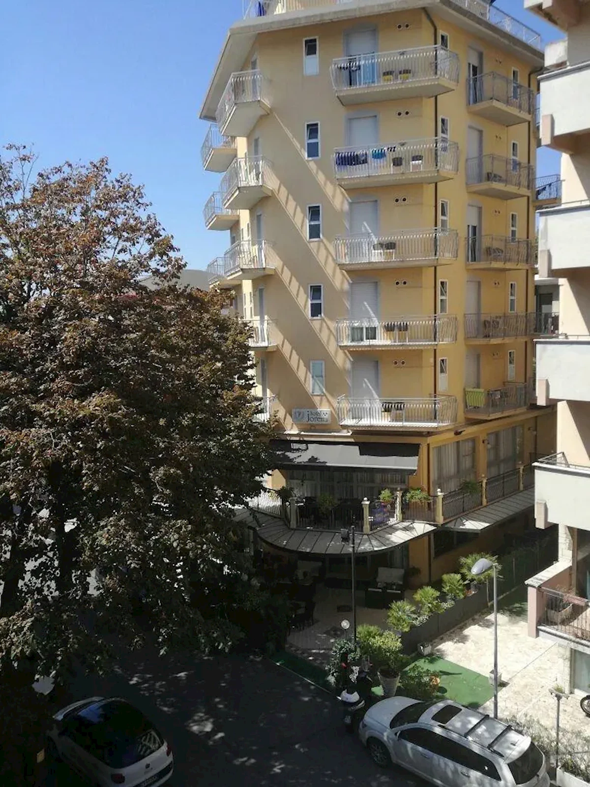Hotel Konrad - Rimini