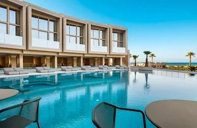 Ventale Island Breeze Resort