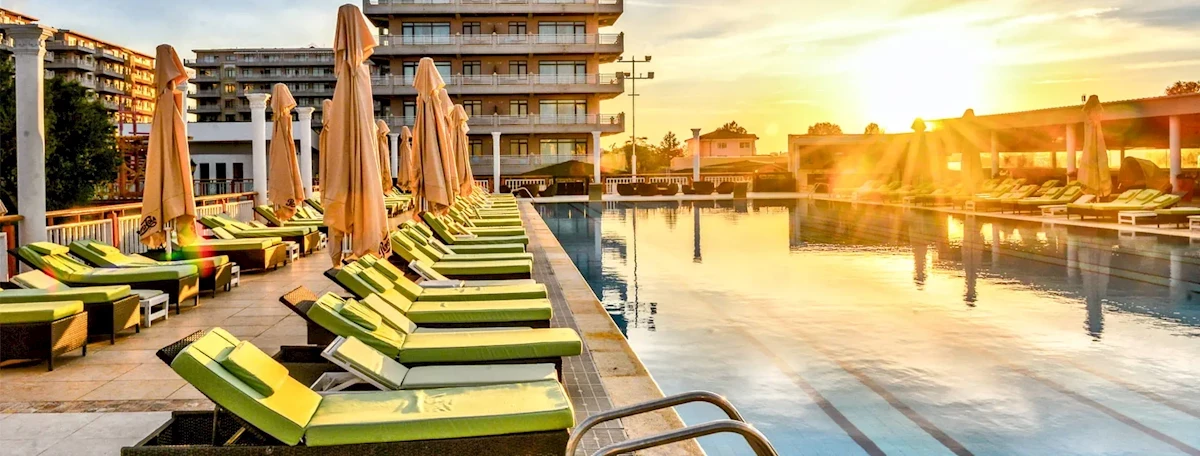 Hotel Phoenicia Holiday Resort