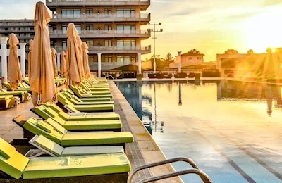 Phoenicia Holiday Resort