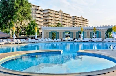 Phoenicia Luxury Hotel