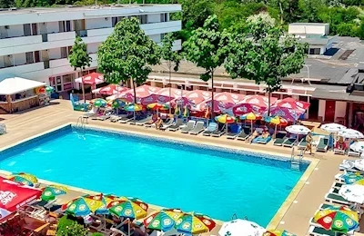 Majestic Jupiter (Mangalia)