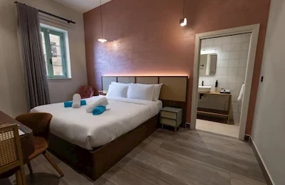 DOMS Boutique Living