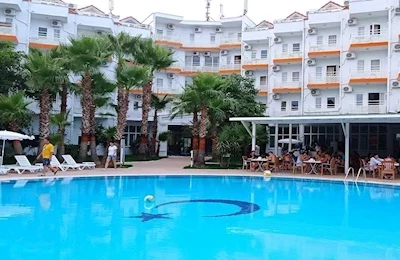 UK Hotel Kiris