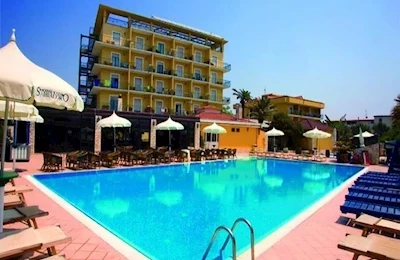 Hotel Club Sabbiadoro