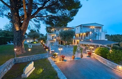 Mirabilia Boutique