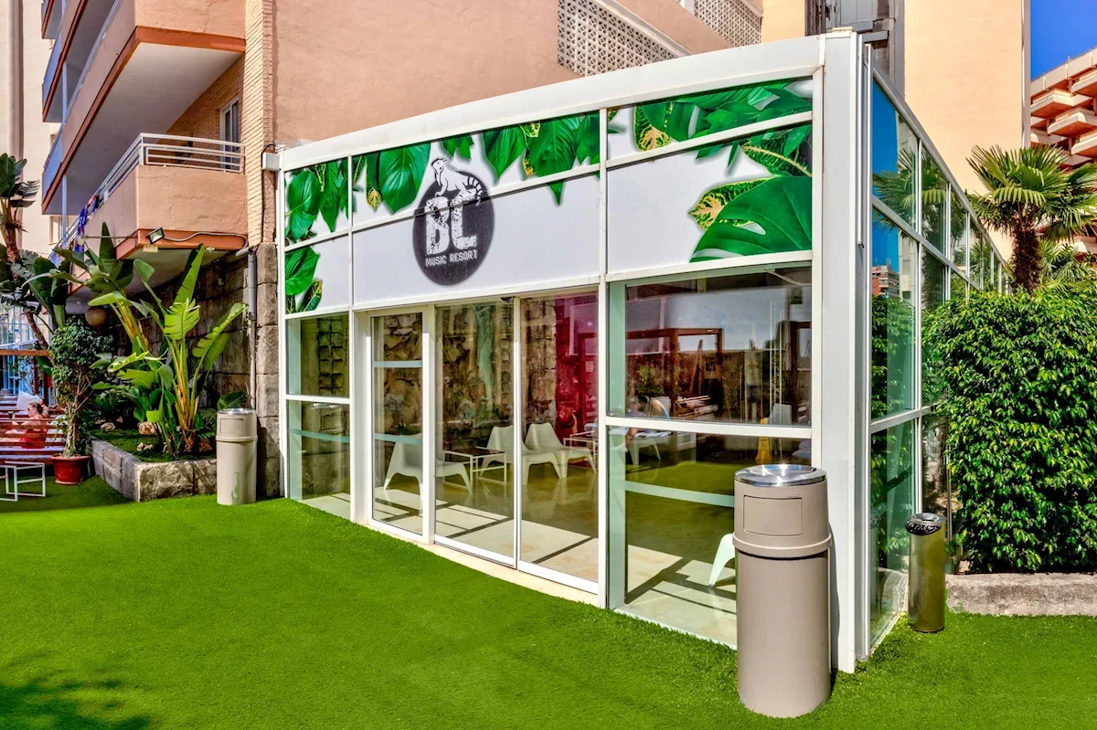 Hotel Benidorm Celebrations Music Resort - Benidorm