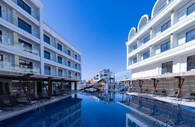Belenli Resort