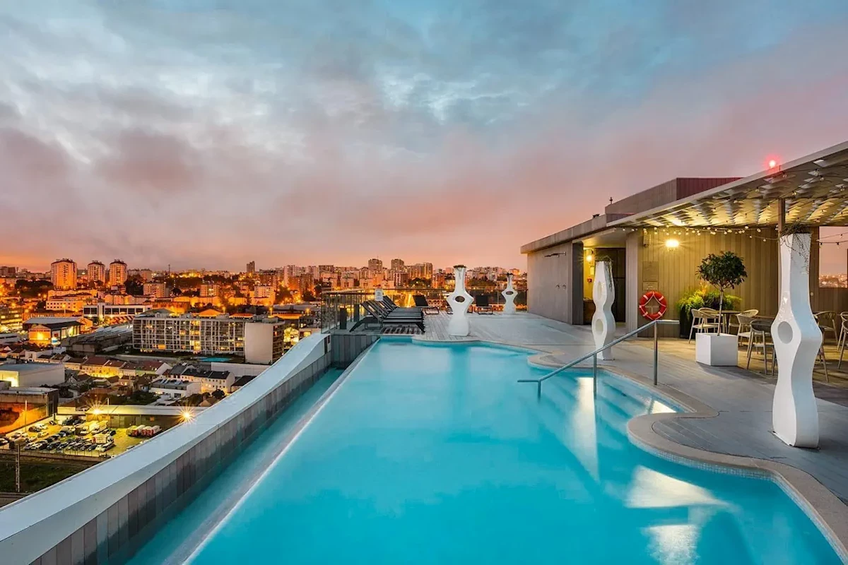 Hotel Centrale Palace - Sycylia