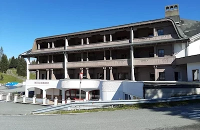 Berghof Nassfeld