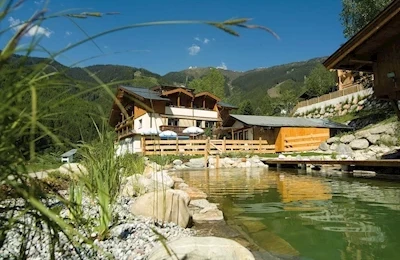 Gartenhotel Daxer