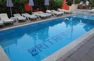 Britannia Villas