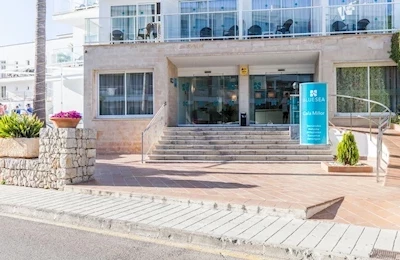 Blue Sea Cala Millor (Ex. Blue Sea La Pinta)