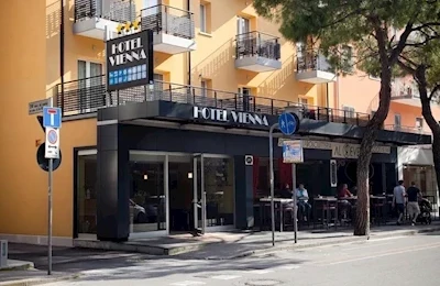 Vienna (Lido Di Jesolo)