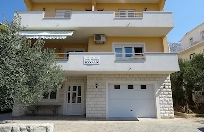 Villa Kojan