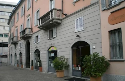 Le Due Corti